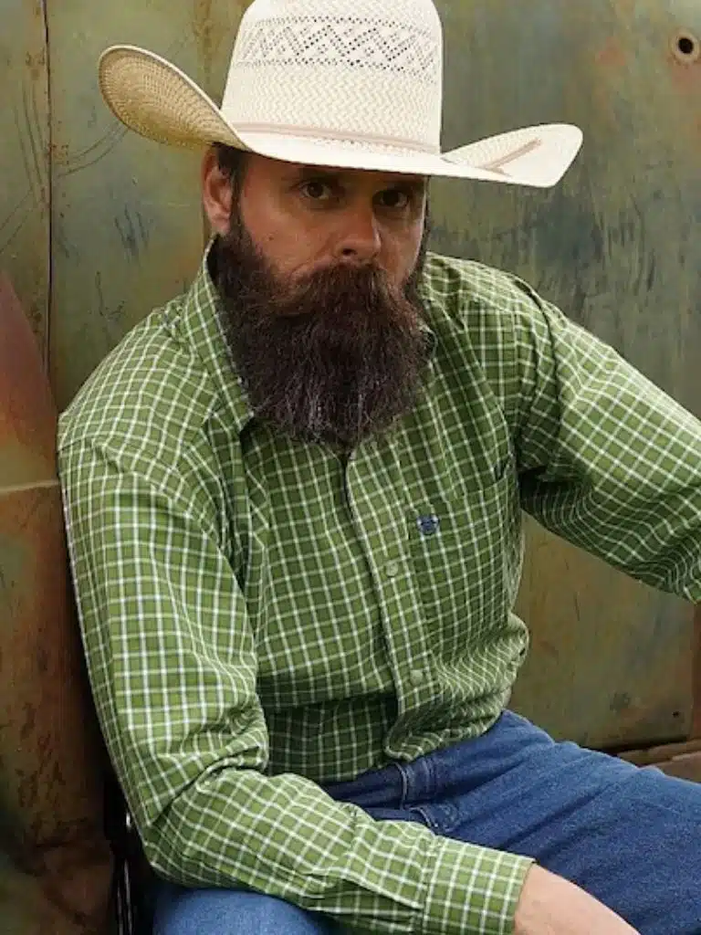 Contestant Brian Firebaugh Biography: Wiki, Age, Career, Height, Weight, Wife, Net Worth & More